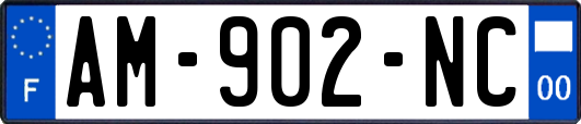 AM-902-NC