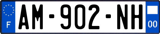 AM-902-NH