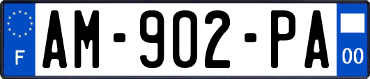 AM-902-PA