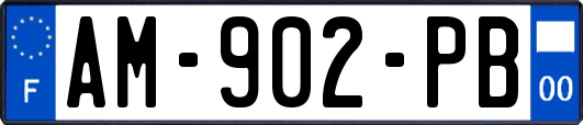 AM-902-PB