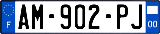 AM-902-PJ