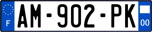 AM-902-PK