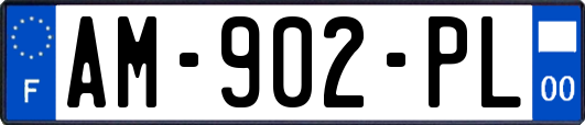 AM-902-PL