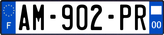 AM-902-PR