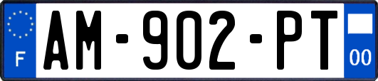 AM-902-PT