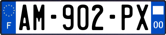 AM-902-PX