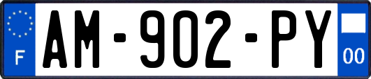 AM-902-PY