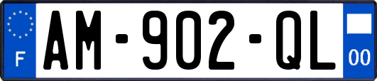 AM-902-QL