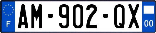 AM-902-QX