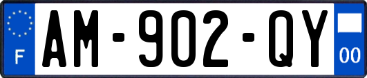 AM-902-QY