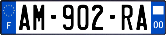 AM-902-RA
