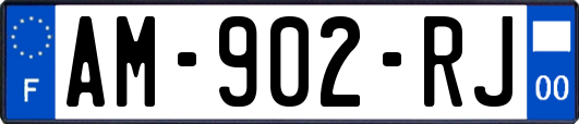 AM-902-RJ