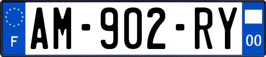 AM-902-RY