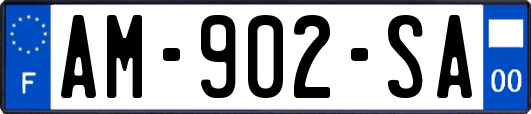 AM-902-SA