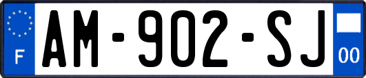AM-902-SJ