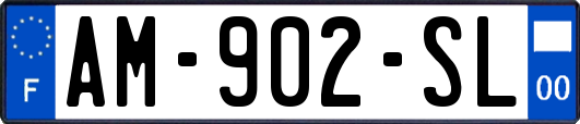 AM-902-SL