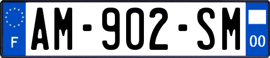 AM-902-SM