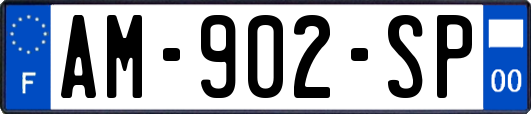AM-902-SP