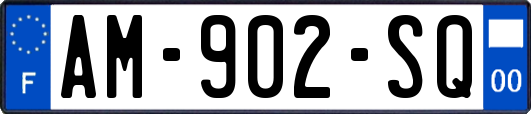AM-902-SQ