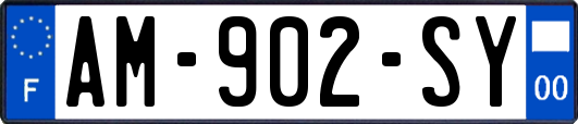 AM-902-SY