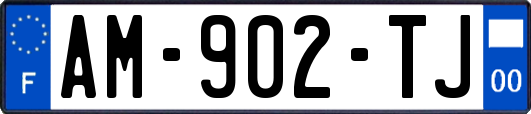AM-902-TJ