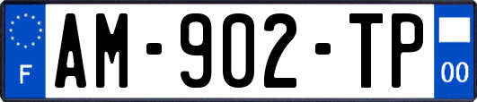 AM-902-TP