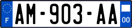 AM-903-AA