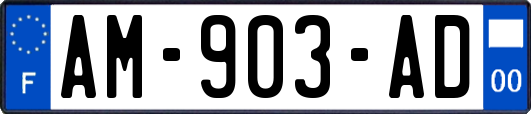 AM-903-AD