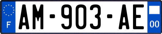 AM-903-AE