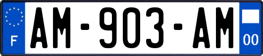 AM-903-AM