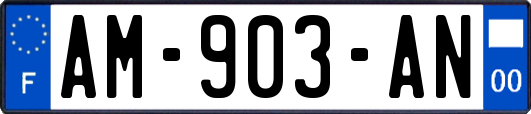 AM-903-AN