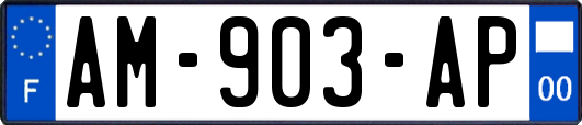 AM-903-AP