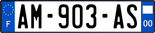 AM-903-AS