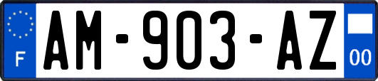 AM-903-AZ