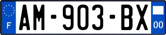 AM-903-BX