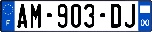 AM-903-DJ