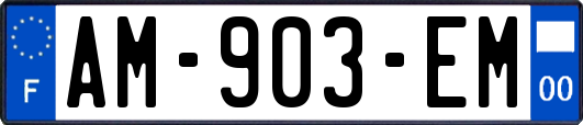 AM-903-EM