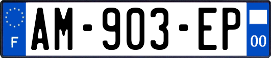 AM-903-EP