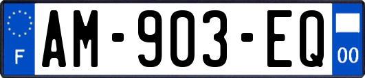 AM-903-EQ