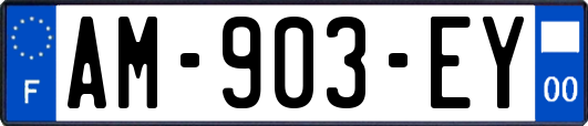 AM-903-EY