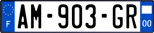 AM-903-GR