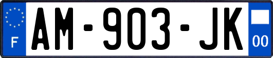 AM-903-JK