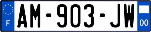 AM-903-JW