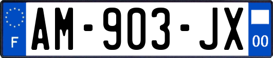 AM-903-JX