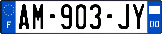 AM-903-JY