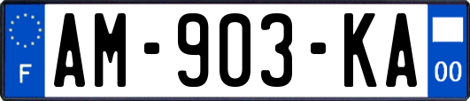 AM-903-KA