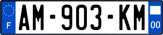 AM-903-KM