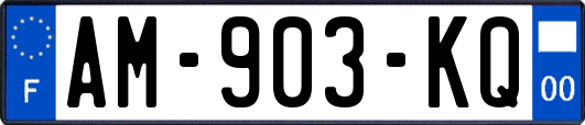 AM-903-KQ