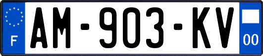 AM-903-KV