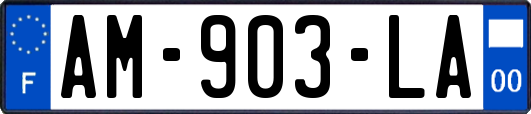 AM-903-LA